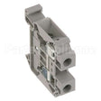 20303 Compatible Giles Terminalblock, 16-4 Awg, 600V, 85A
