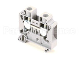 20303 Giles Terminal Block, 16-4 Awg, 600V, 85A