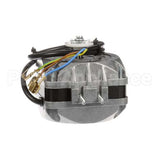 203031 Aht Cooling Systems Motor