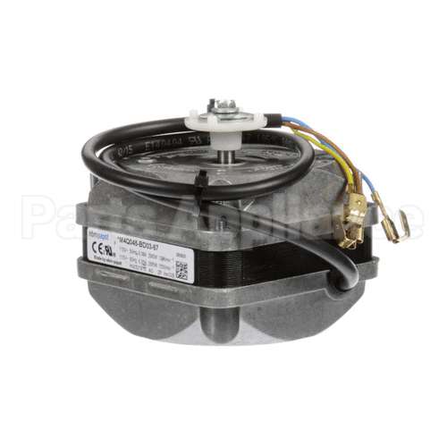 203031 Aht Cooling Systems Motor