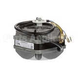 203031 Aht Cooling Systems Motor