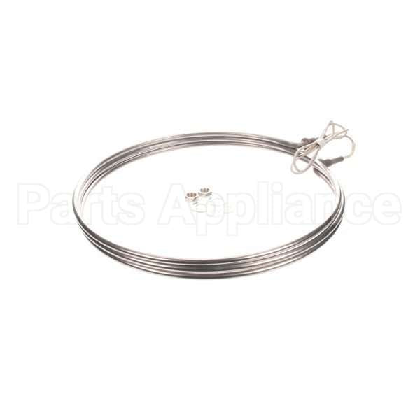 20306 Compatible Giles Element, 6666W, 208V Gef-720