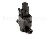 20308-130 Lancer Auto Shutoff Valve,Standard