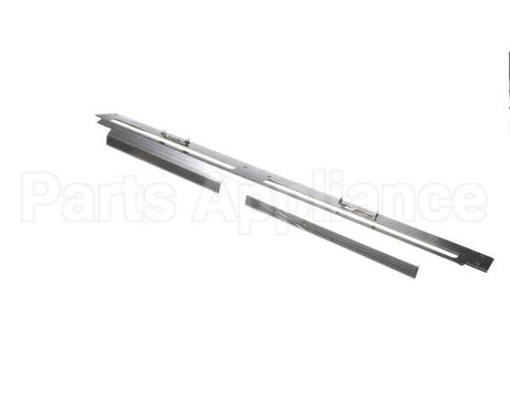 20309 Nieco Bracket, Reflector/Scraper