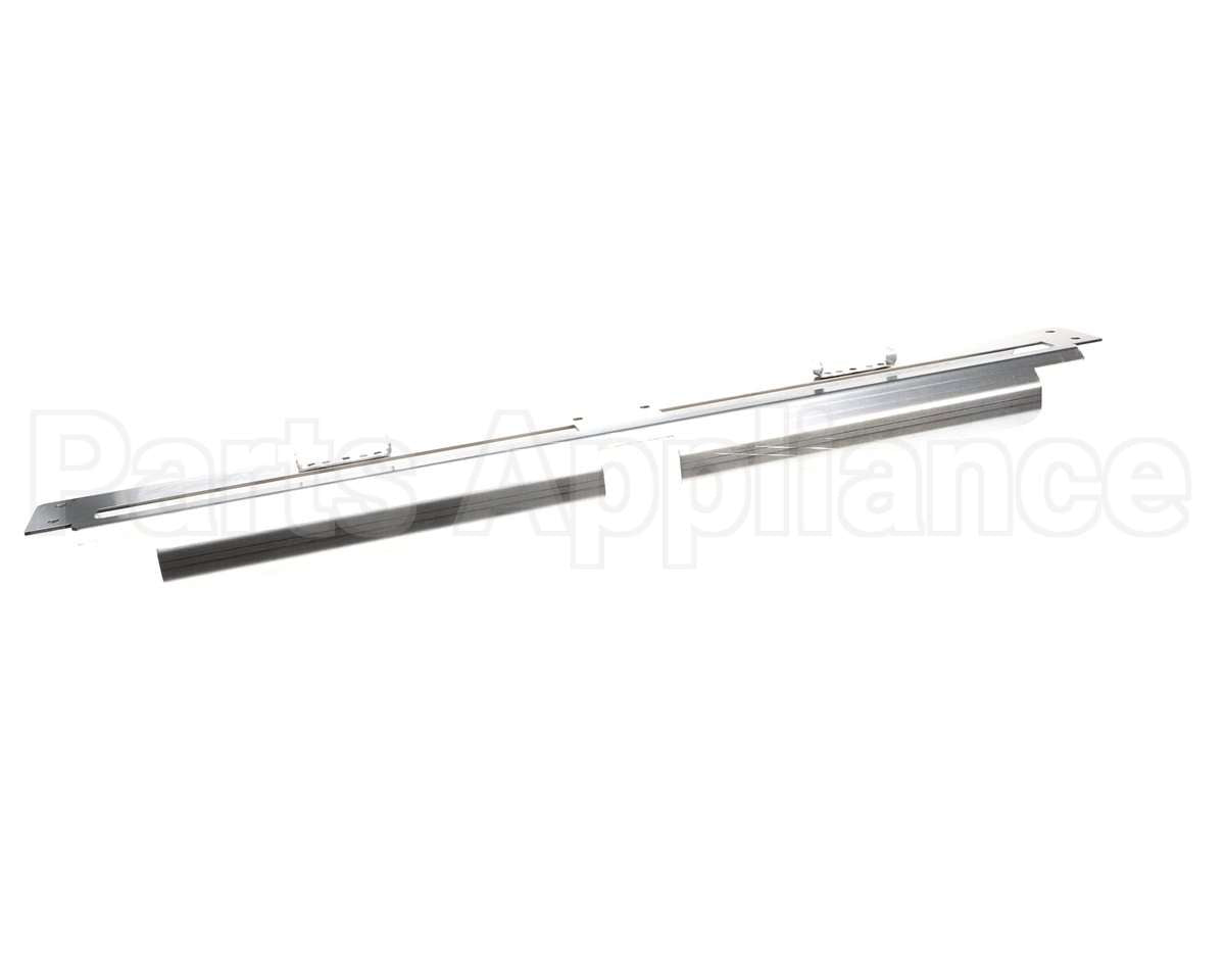 20309.0000 Nieco Bracket Reflectorscraper