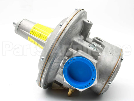 20312 Eclipse 1.5"Npt 5#Maxinlet Ratioregult