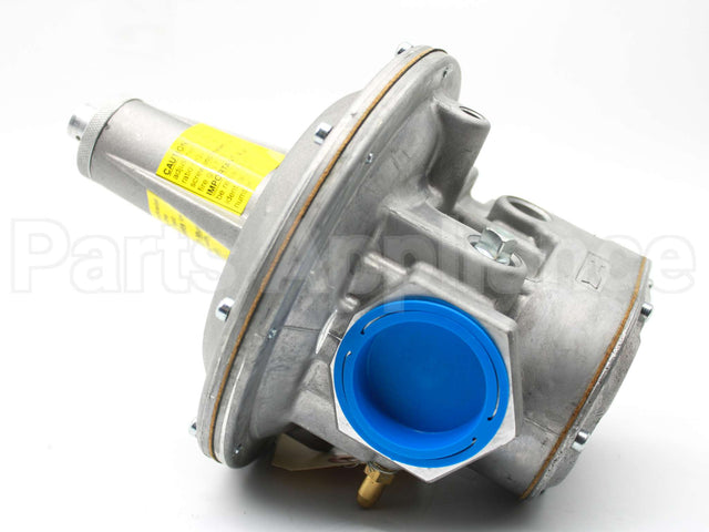 20312 Eclipse 1.5"Npt 5#Maxinlet Ratioregult