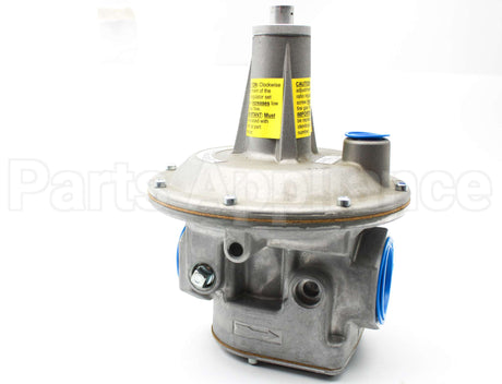 20312 Eclipse 1.5"Npt 5#Maxinlet Ratioregult