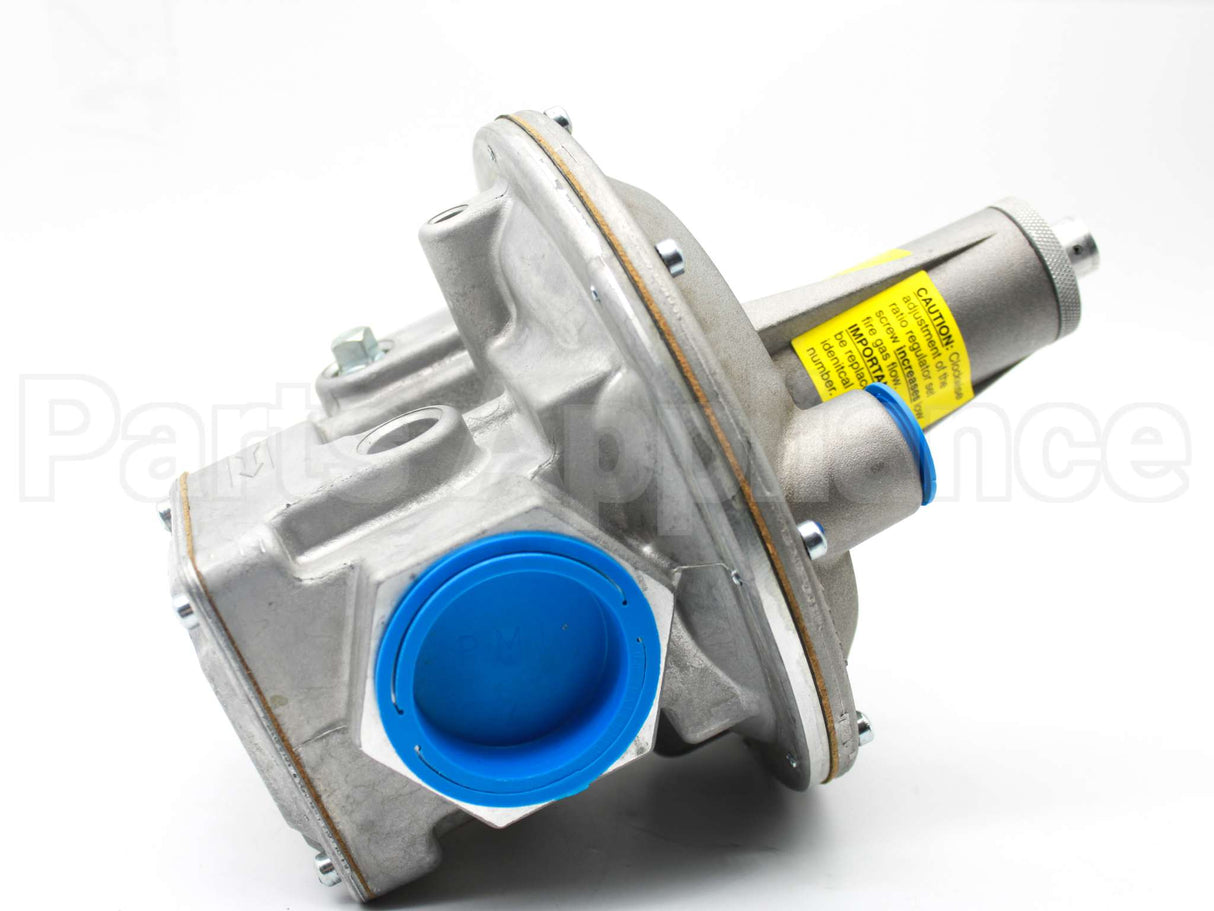 20312 Eclipse 1.5"Npt 5#Maxinlet Ratioregult