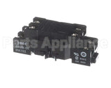 20312 Giles Base, Relay, Plug-In, Din Moun