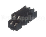 20312 Giles Base, Relay, Plug-In, Din Moun