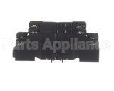 20312 Giles Base, Relay, Plug-In, Din Moun