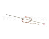 20315-R Giles Kit,Thermocouple, J-Type, 13.5, Ungrnd