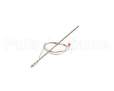 20315-R Giles Kit,Thermocouple, J-Type, 13.5, Ungrnd