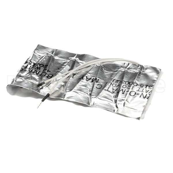 20315.0003 Compatible Bunn Blanketwarmer, 44W 120V