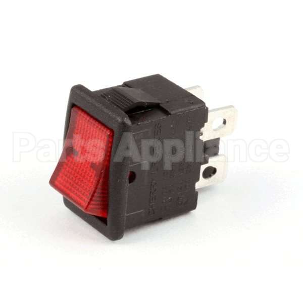 20316.0001 Compatible Bunn Switch, Control Warmer(Black)
