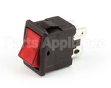 20316.0001 Bunn Switch, Control-Warmer(Black)