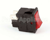 20316.0001 Bunn Switch, Control-Warmer(Black)
