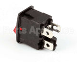 20316.0001 Bunn Switch, Control-Warmer(Black)