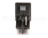 20317.0006 Bunn Switch, Rocker - Black