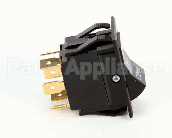 20318-1 Montague Switch Fan/Off/Cool Assembly. V Se