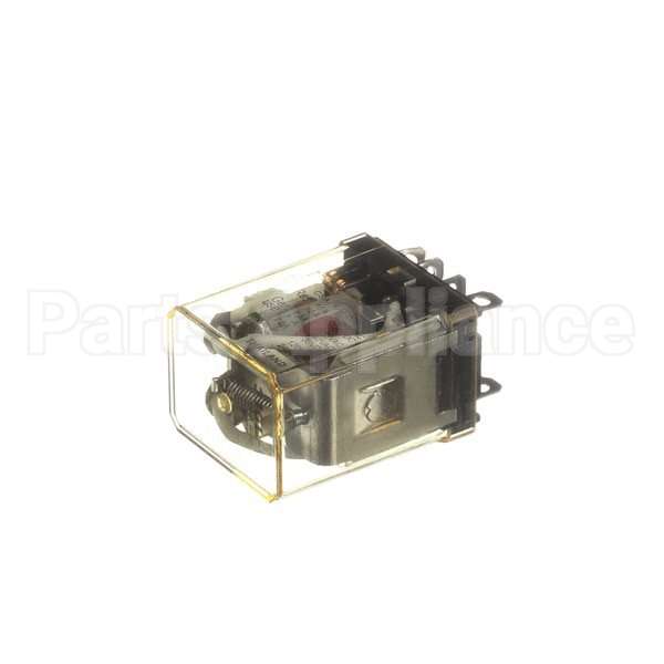 20318 Compatible Giles Relay, 240 Vac, 10A Electro-Mech