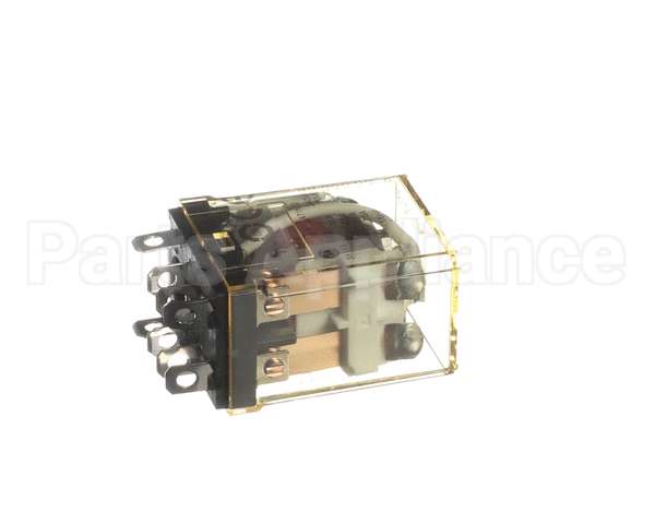 20318 Giles Relay, 240 Vac, 10A, Electro-Mech