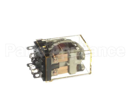 20318 Giles Relay, 240 Vac, 10A, Electro-Mech