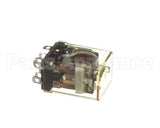 20318 Giles Relay, 240 Vac, 10A, Electro-Mech