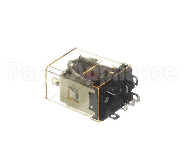 20318 Giles Relay, 240 Vac, 10A, Electro-Mech