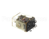 20318 Giles Relay, 240 Vac, 10A, Electro-Mech
