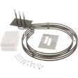 20319 Compatible Blodgett Oven Element Assy 480V 10000W 12" X 22"