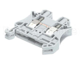 20319 Giles Terminal Block, 24-8 Awg, 600V, 50A