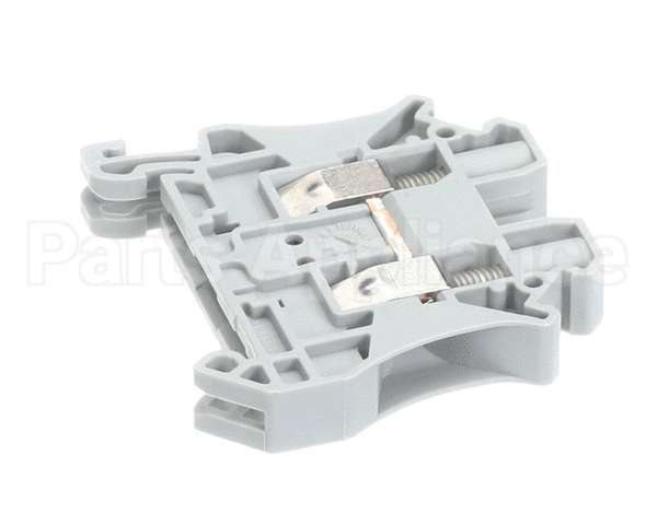 20319 Giles Terminal Block, 24-8 Awg, 600V, 50A