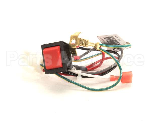 2032173 Manitowoc Ice Wiring Harness - Switch