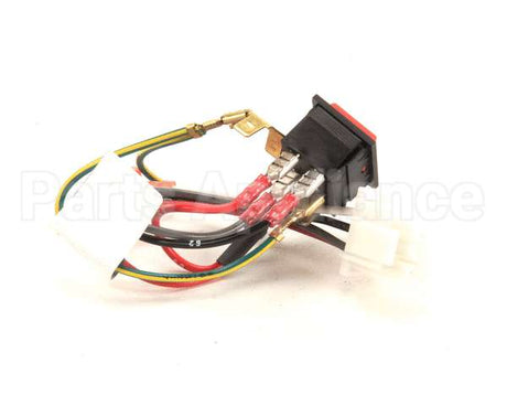 2032173 Manitowoc Ice Wiring Harness - Switch