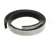 203228 Follett Rubber, Spg, Cc 1/2W X 3/16Thk, Per Foot