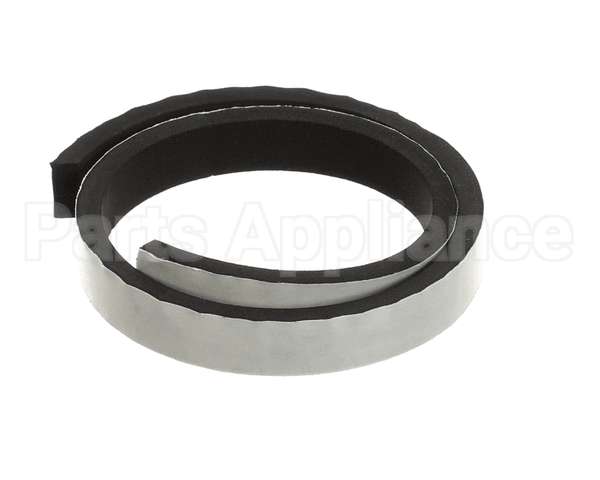203228 Follett Rubber, Spg, Cc 1/2W X 3/16Thk, Per Foot