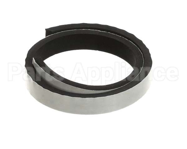 203228 Follett Rubber, Spg, Cc 1/2W X 3/16Thk, Per Foot