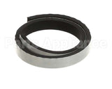 203228 Follett Rubber, Spg, Cc 1/2W X 3/16Thk, Per Foot
