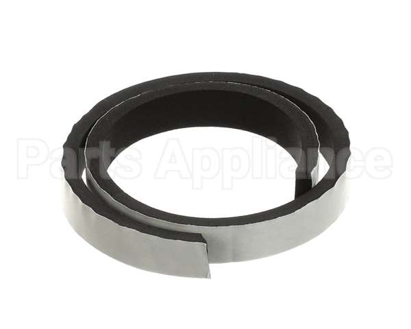 203228 Follett Rubber, Spg, Cc 1/2W X 3/16Thk, Per Foot