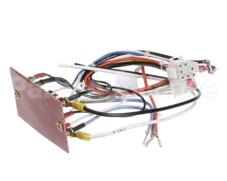 2032283 Manitowoc Ice Wiring Harness, 115V 60Hz