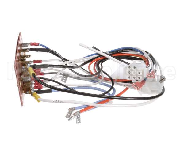 2032283 Manitowoc Ice Wiring Harness, 115V 60Hz