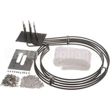20323 Compatible Blodgett Oven Element Assy 208V 10000W 12" X 22"