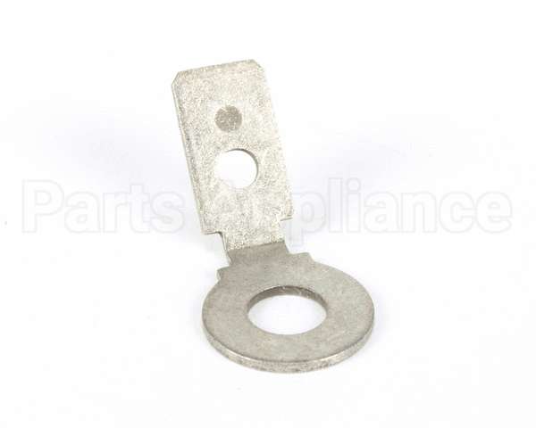 20323 Cleveland Terminal,#10 Ring/ .25 Mal Zie