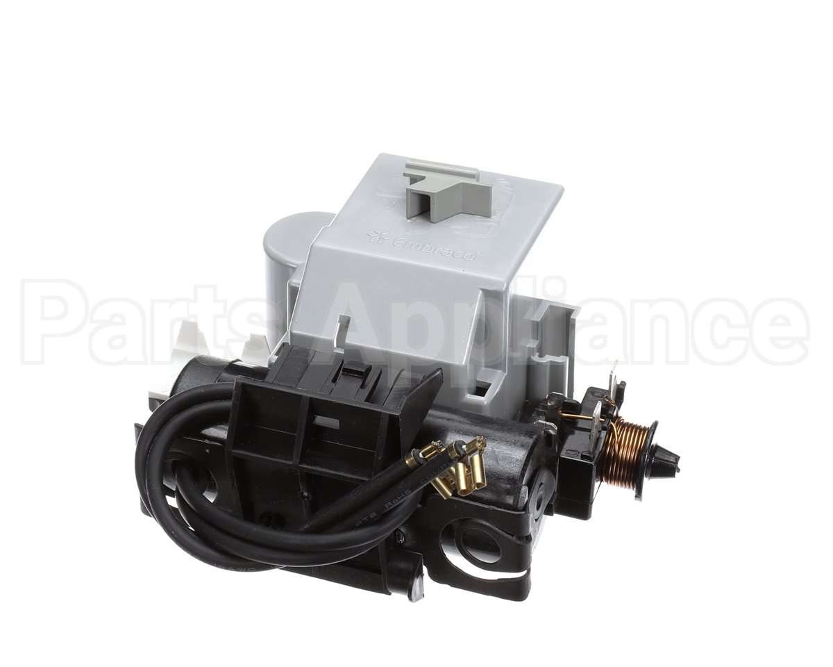 2032666 Imbera G319 Compressor Component Kit