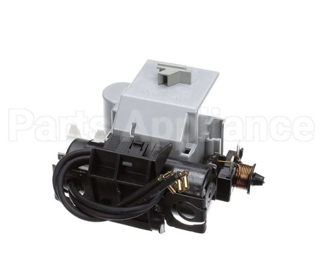 2032666 Imbera G319 Compressor Component Kit