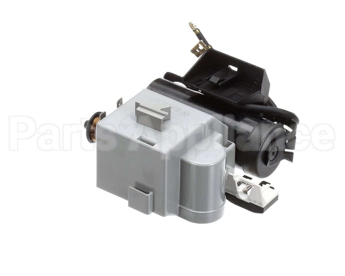 2032666 Imbera G319 Compressor Component Kit