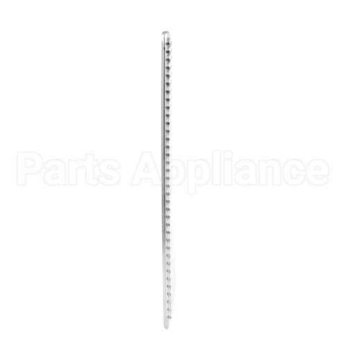 2033 Imperial 36 In. Chrome Rack For An Isb (Old P/N 4