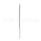 2033 Imperial 36 In. Chrome Rack For An Isb (Old P/N 4